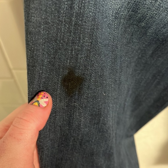 American eagle size 10 jeans women - Picture 5 of 9